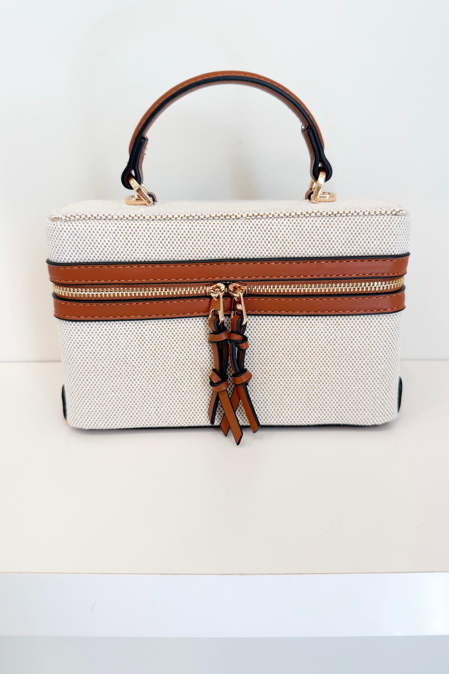 The Boardwalk Bag x Kaylyn