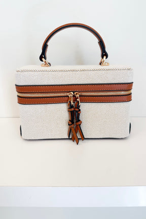 The Boardwalk Bag x Kaylyn