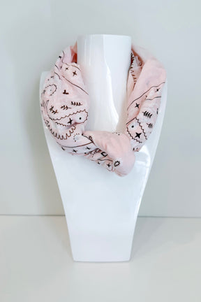 The Coastal Cowgirl Bandanas x Kaylyn