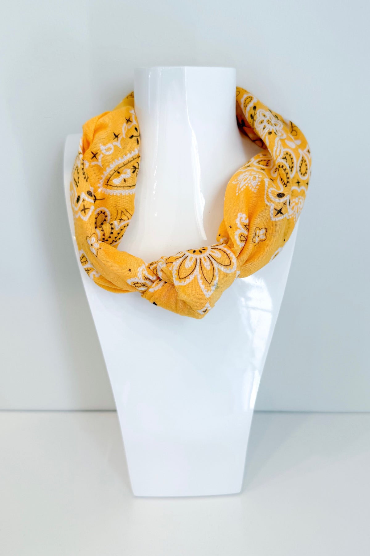The Coastal Cowgirl Bandanas x Kaylyn