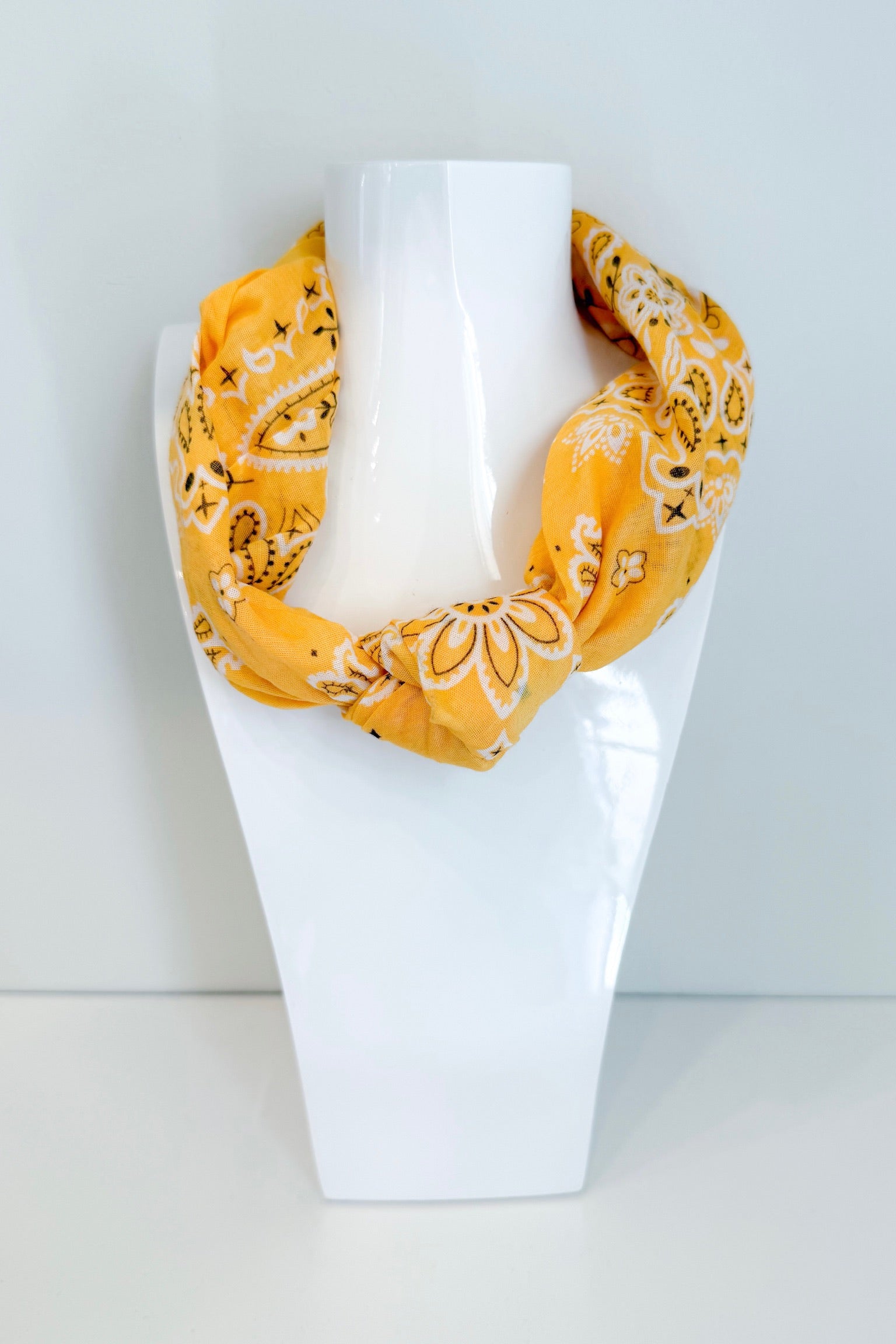 The Coastal Cowgirl Bandanas x Kaylyn