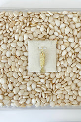 Gold Flex Fish Charm
