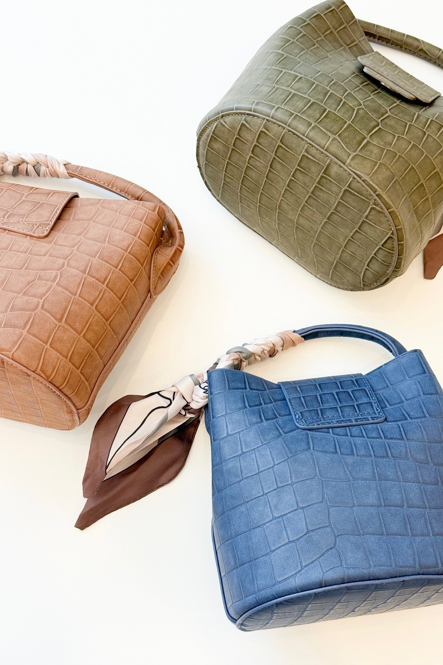 Lacey Bag