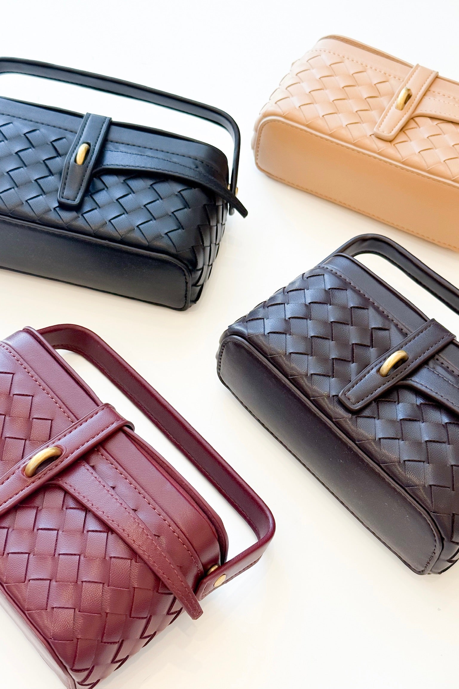 Mallory Bag