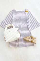 Hale Dress Lavender