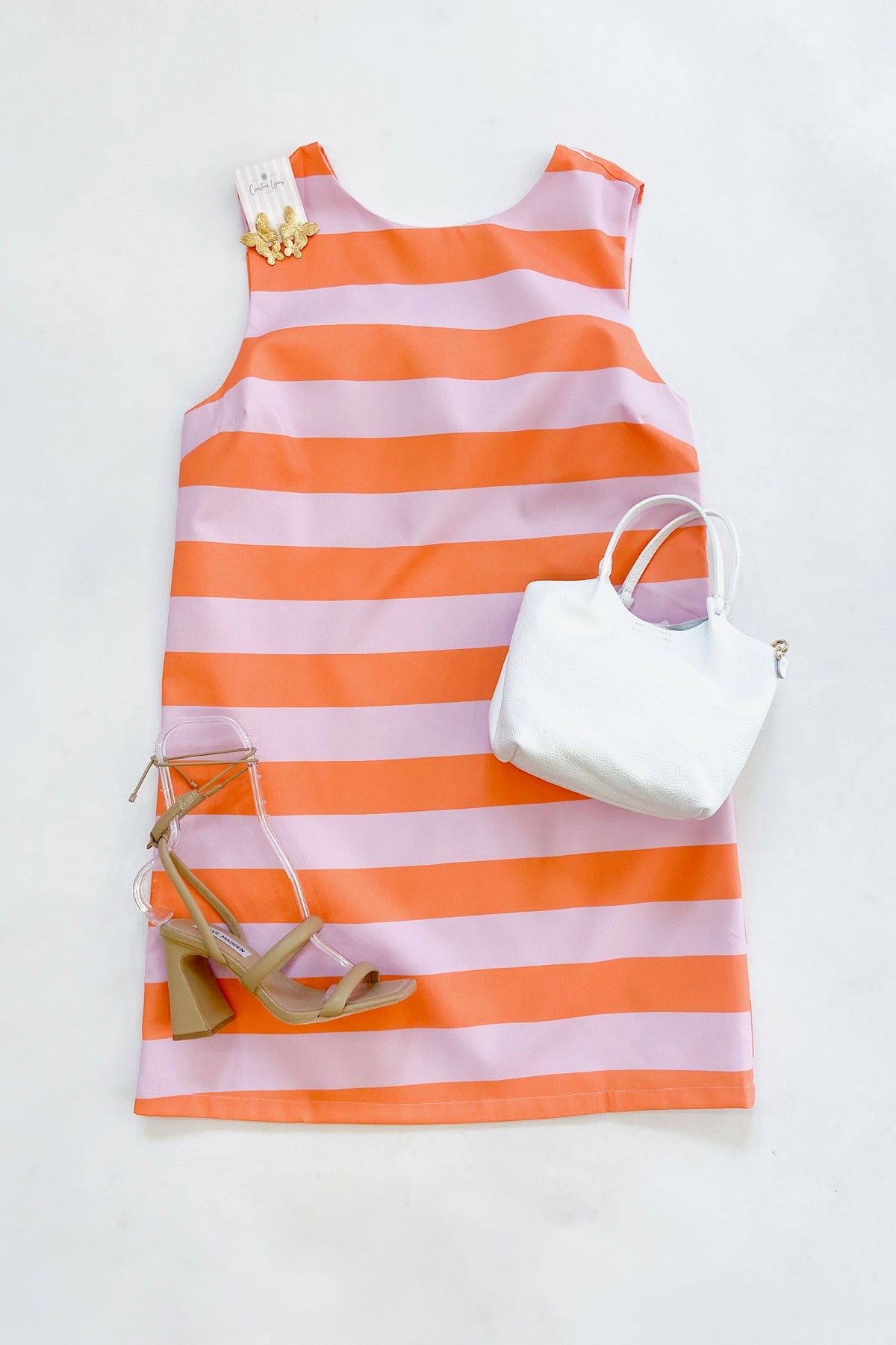 Waldorf Dress