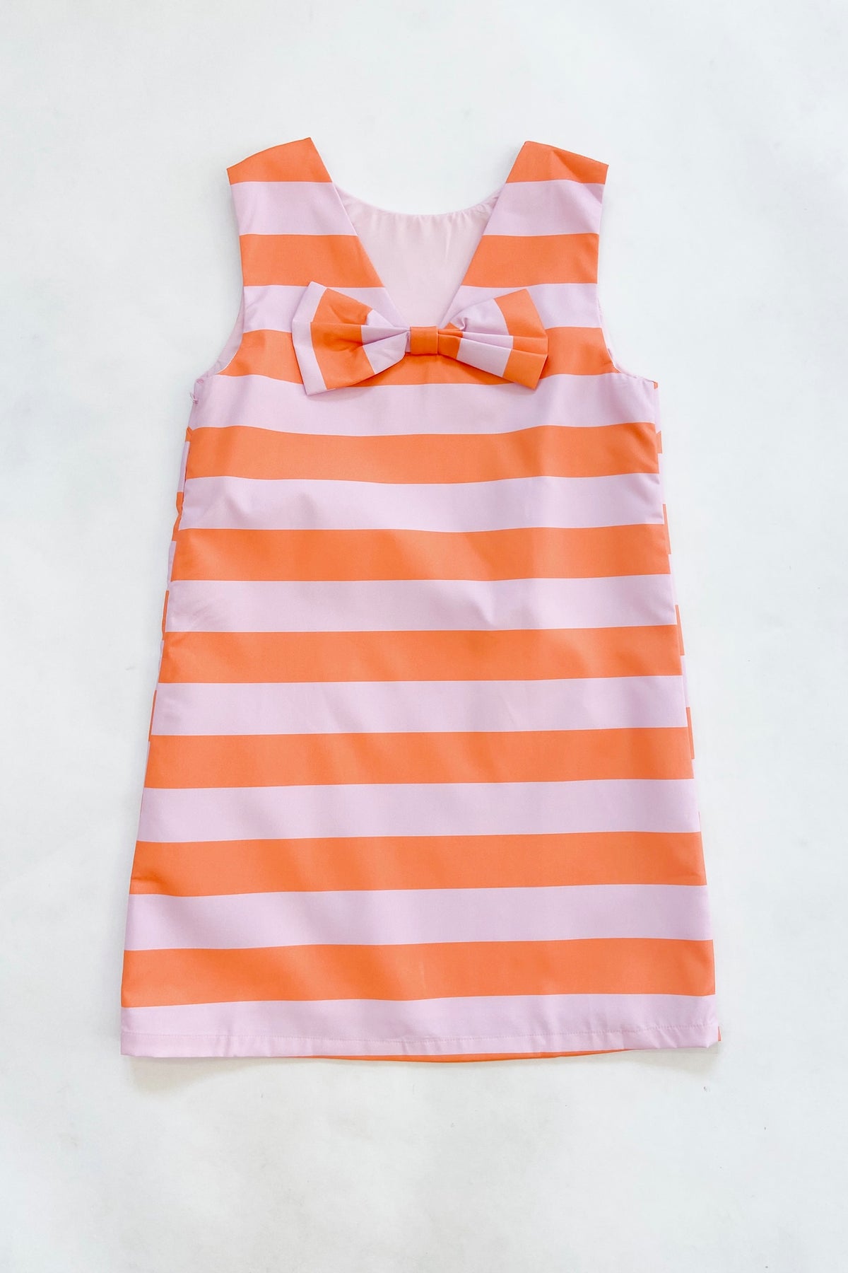 Waldorf Dress