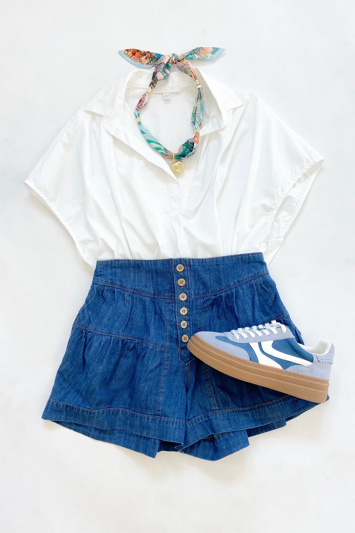 Jolee Shorts