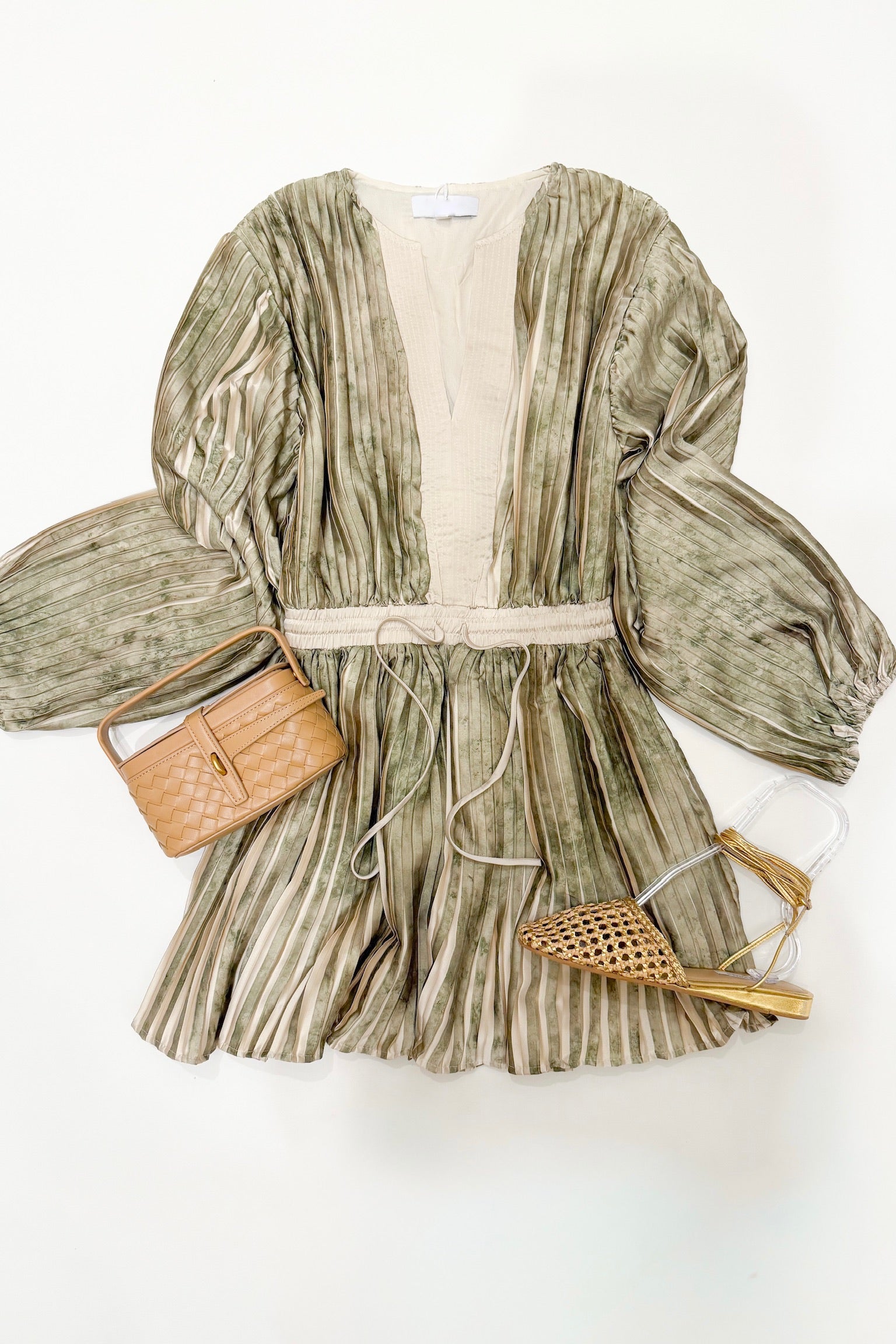 Mara Dress