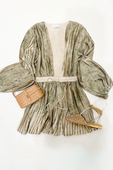 Mara Dress