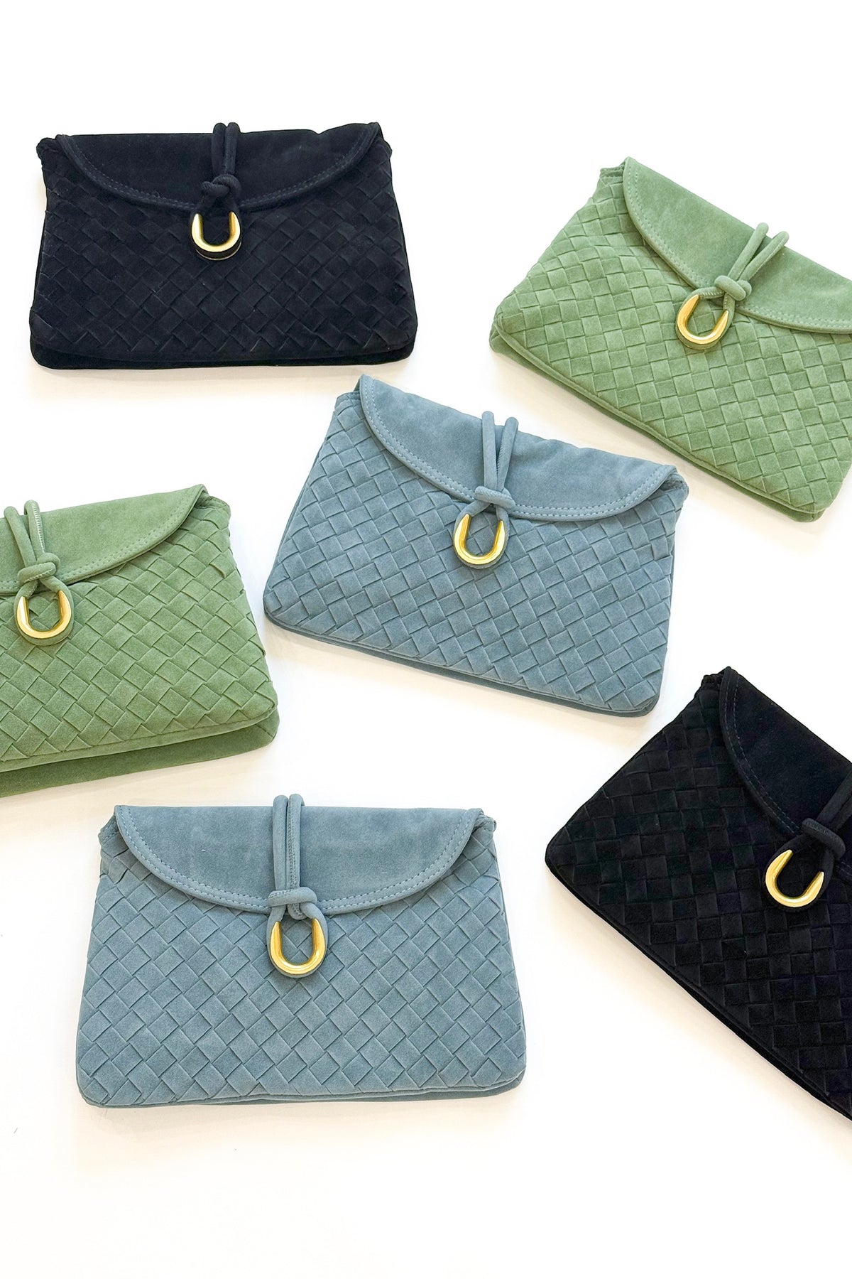 Isa Bag