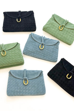 Isa Bag