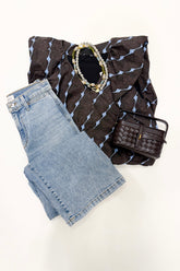 Darby Blouse