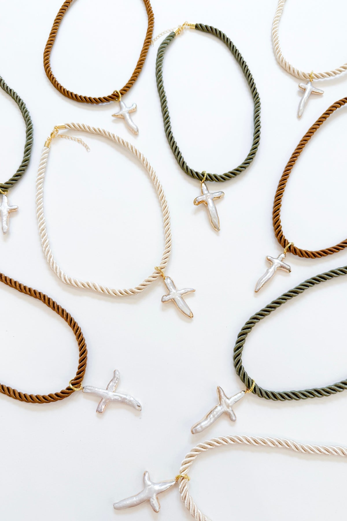 Hope Necklace