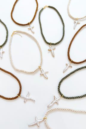 Hope Necklace