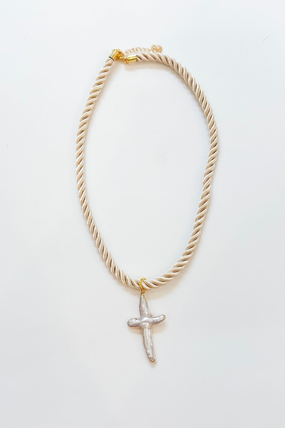 Hope Necklace