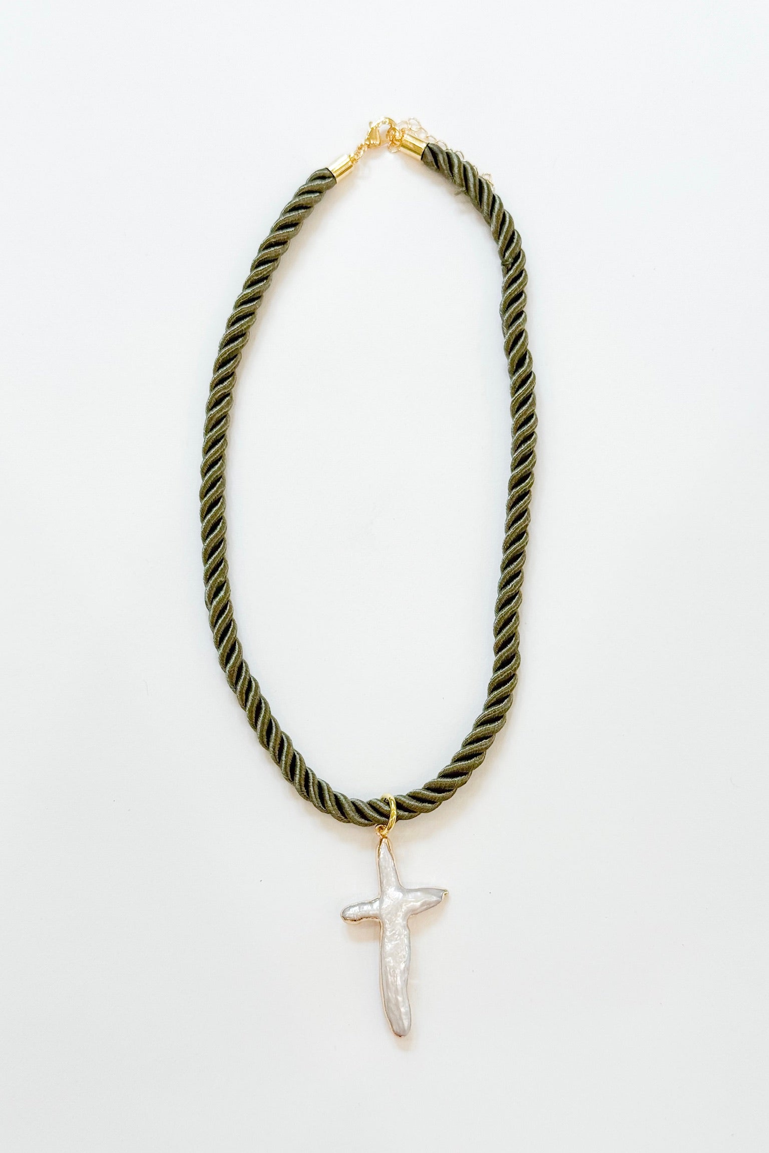 Hope Necklace