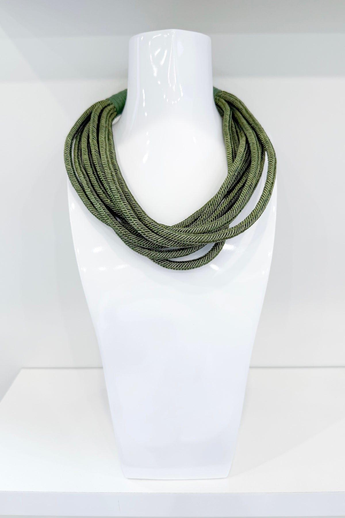Ellah Statement Necklace