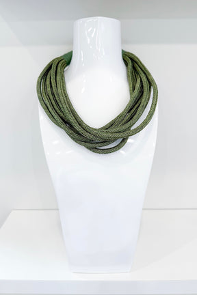 Ellah Statement Necklace