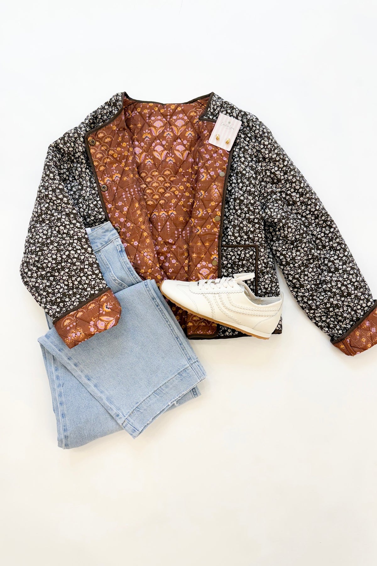 Verna Jacket