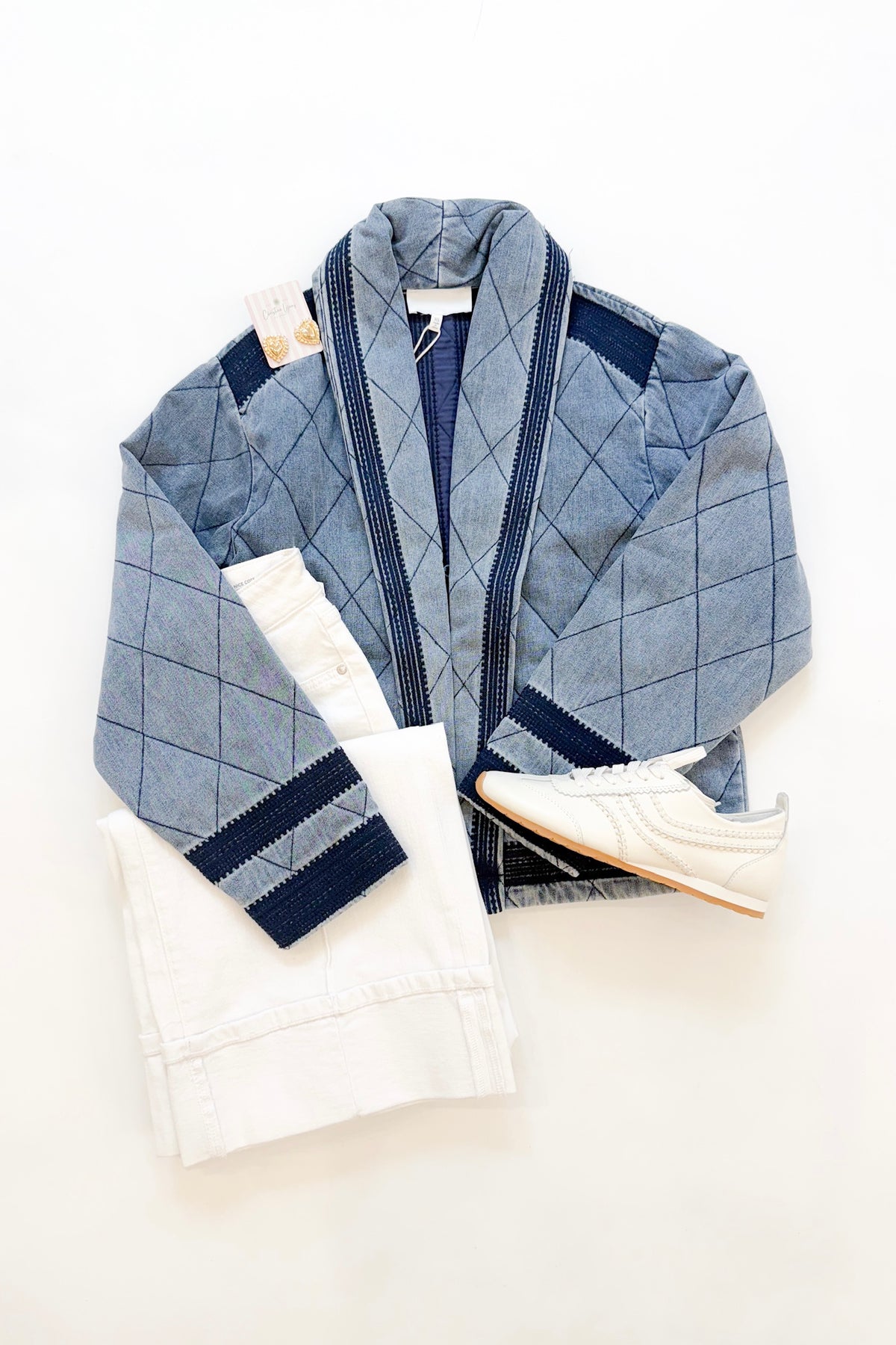 Marel Jacket