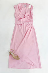 Loren Skirt Set
