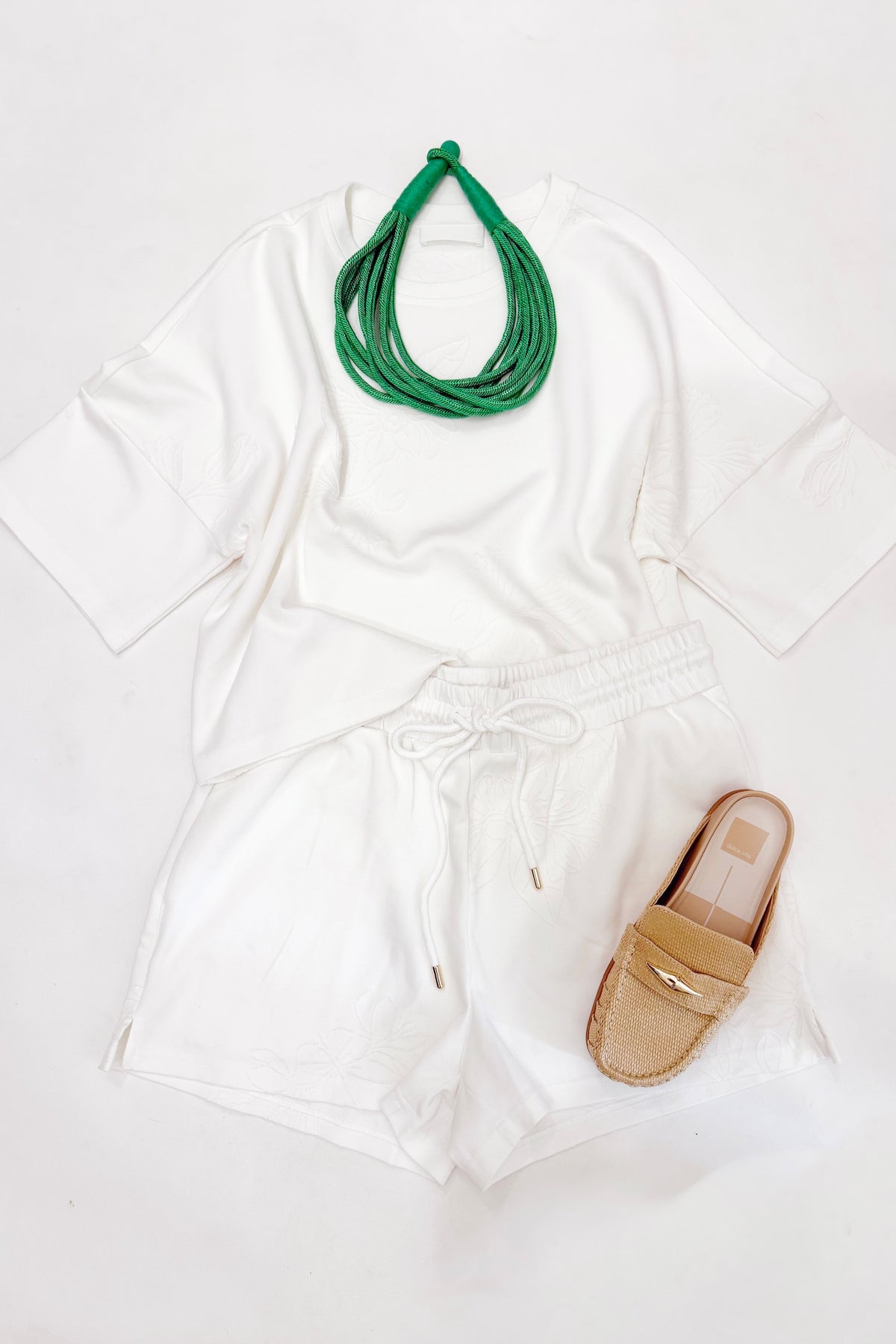 Augusta Short Set