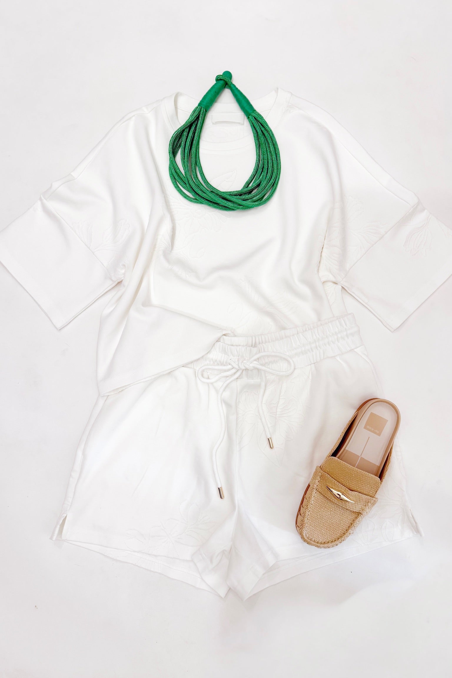 Augusta Short Set