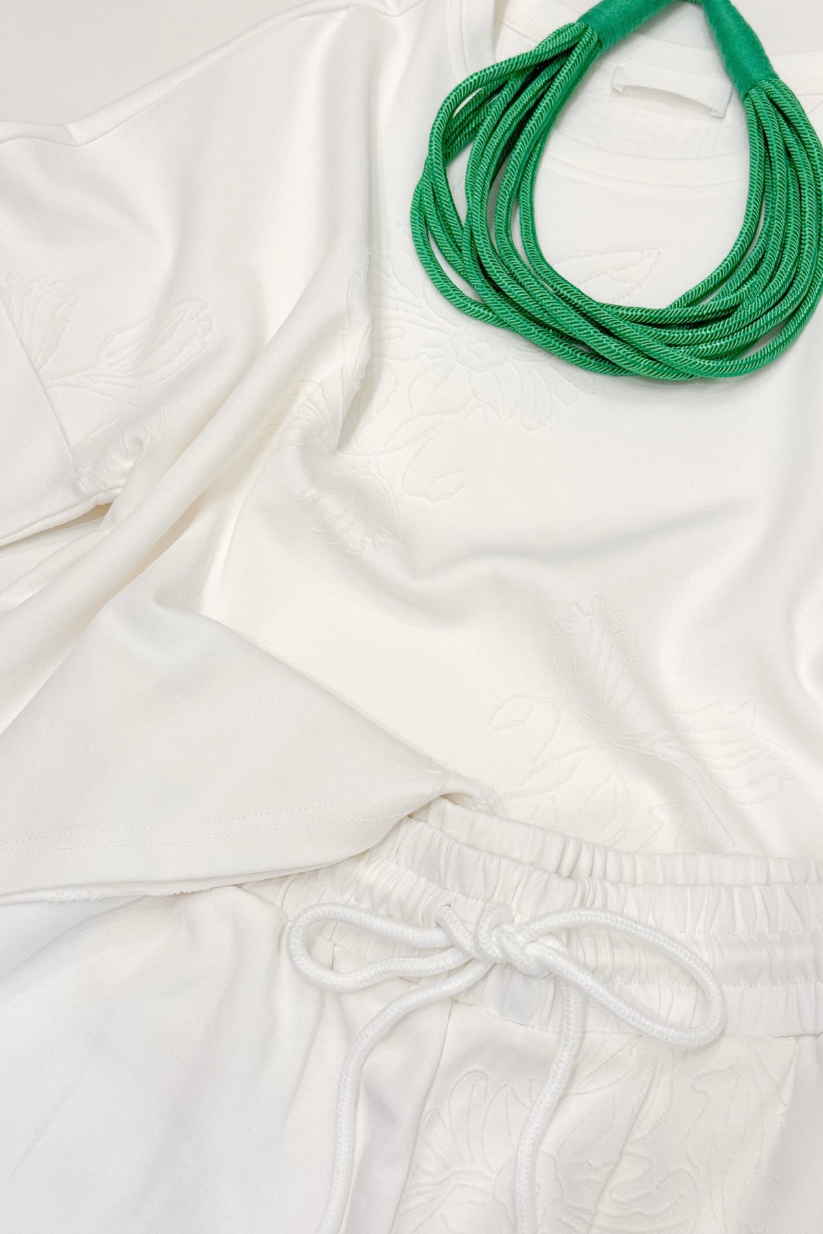 Augusta Short Set