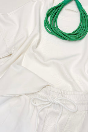 Augusta Short Set