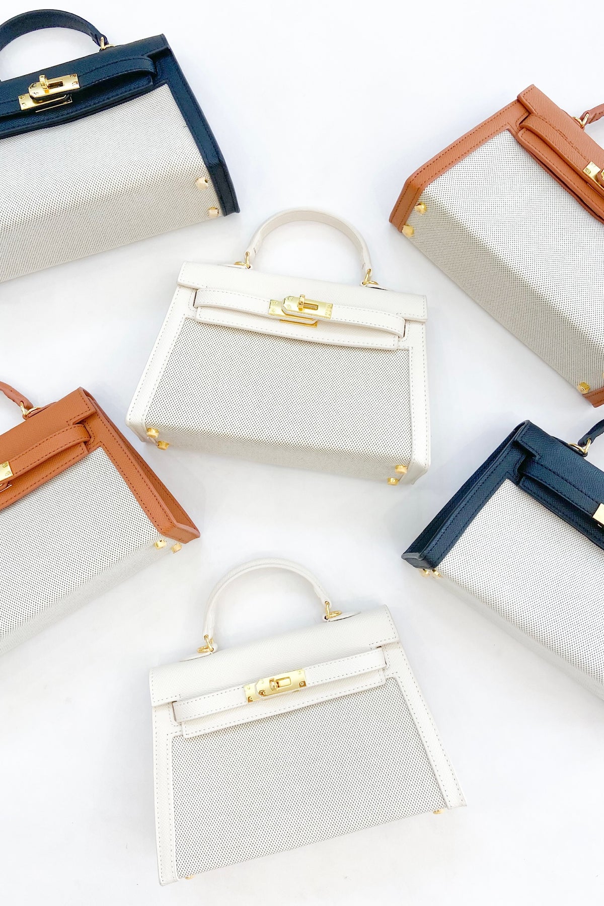 Harper Bag
