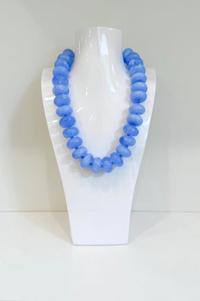The Riviera Necklace x Kaylyn