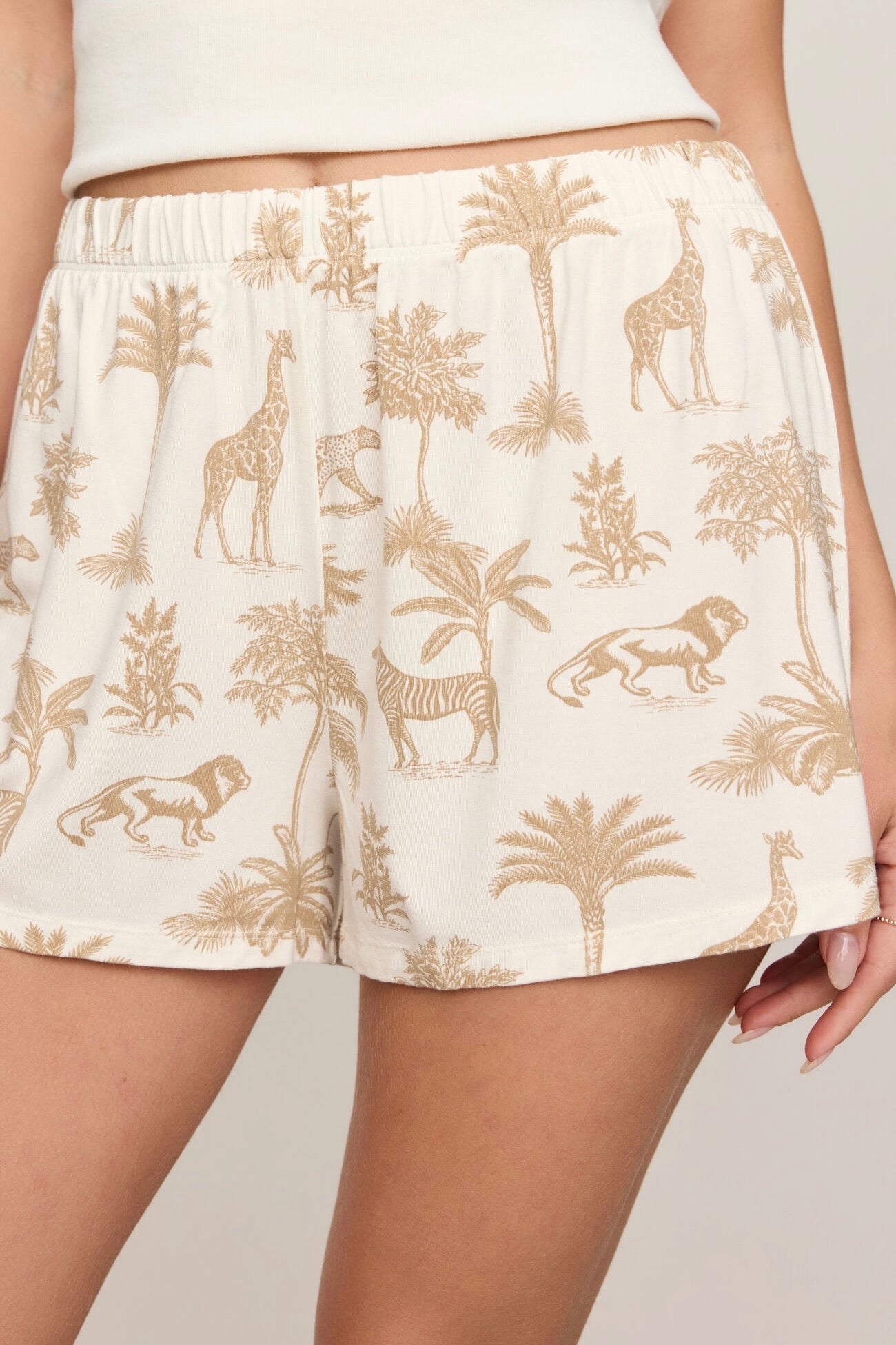 Safari Short