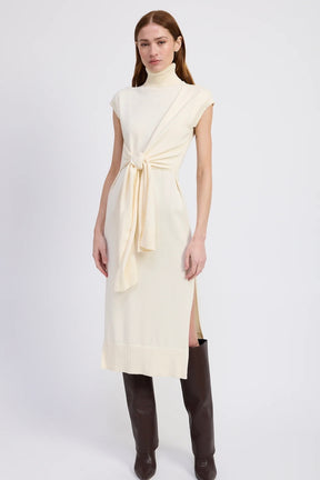 Bernadette Midi Dress