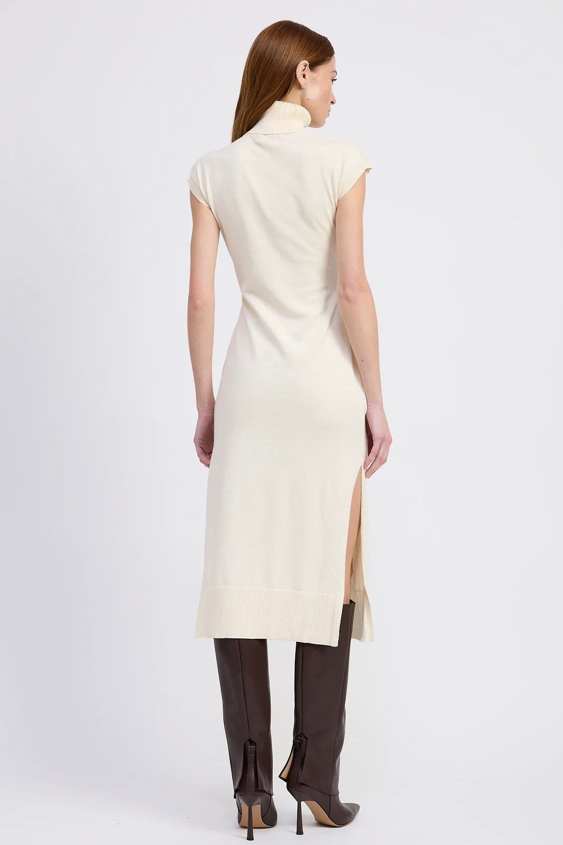 Bernadette Midi Dress