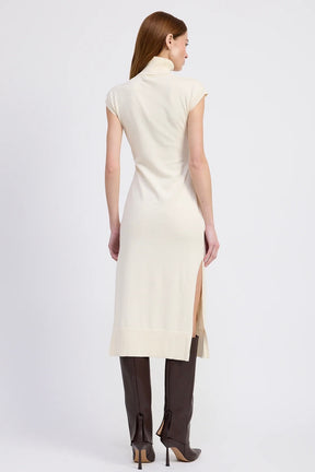Bernadette Midi Dress