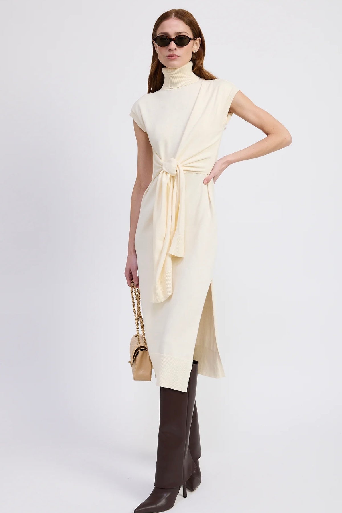Bernadette Midi Dress