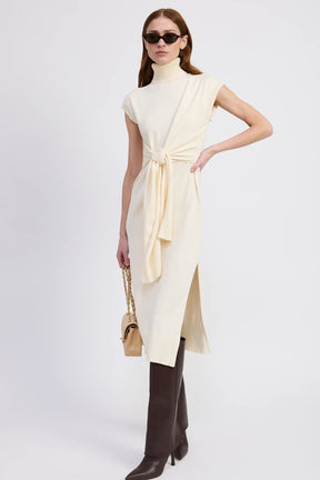 Bernadette Midi Dress