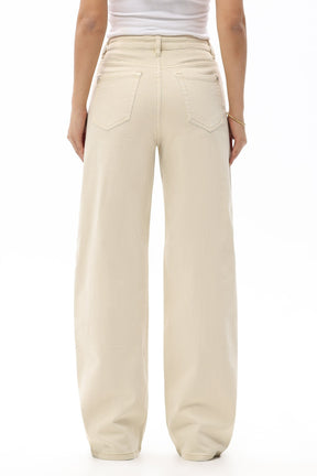 Hannah High Rise Denim