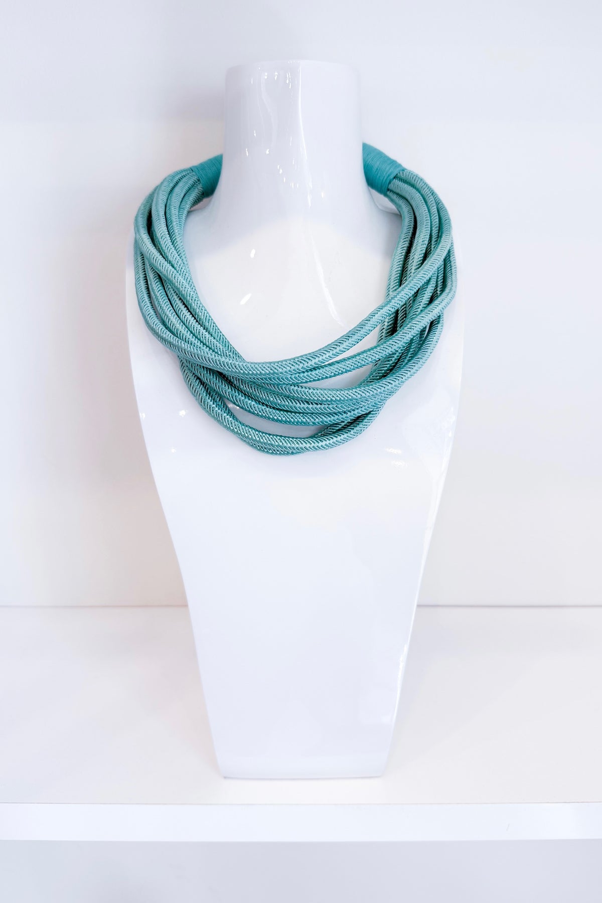Ellah Statement Necklace