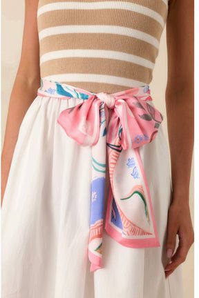 Satin Twilley High Societea