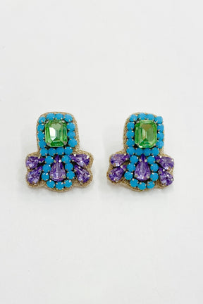 Effie Stud Earrings