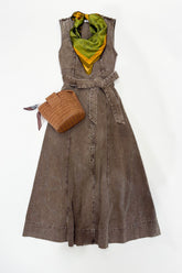 Austen Midi Dress