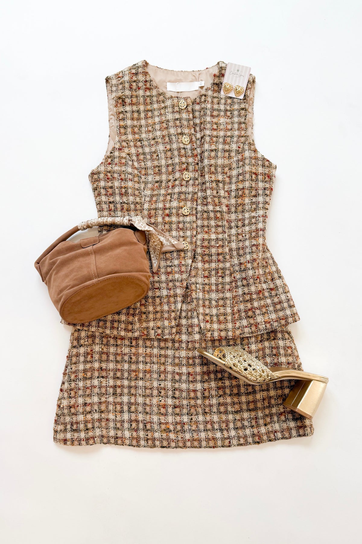 Dilone Dress