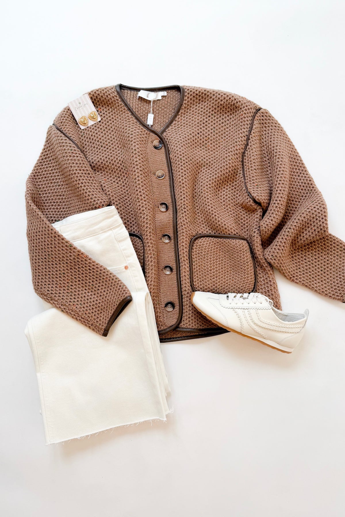 Kembrie Jacket