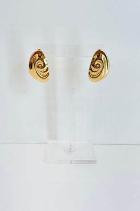 The Capri Earrings x Kaylyn