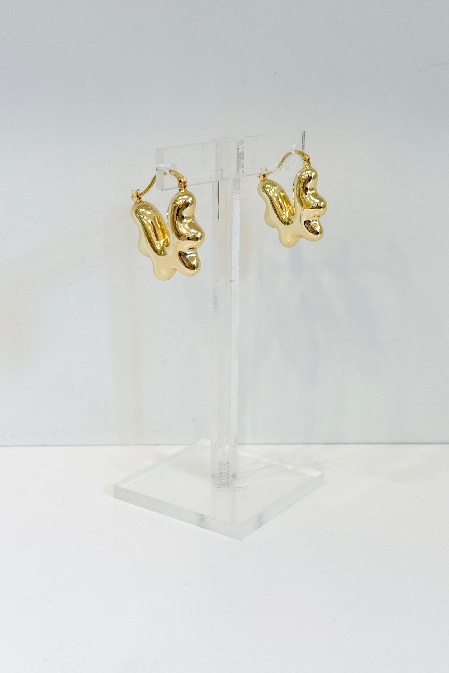 The Marbella Earrings x Kaylyn