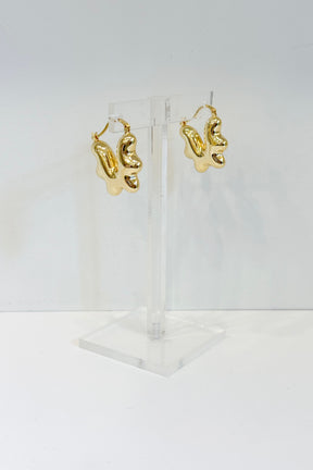 The Marbella Earrings x Kaylyn