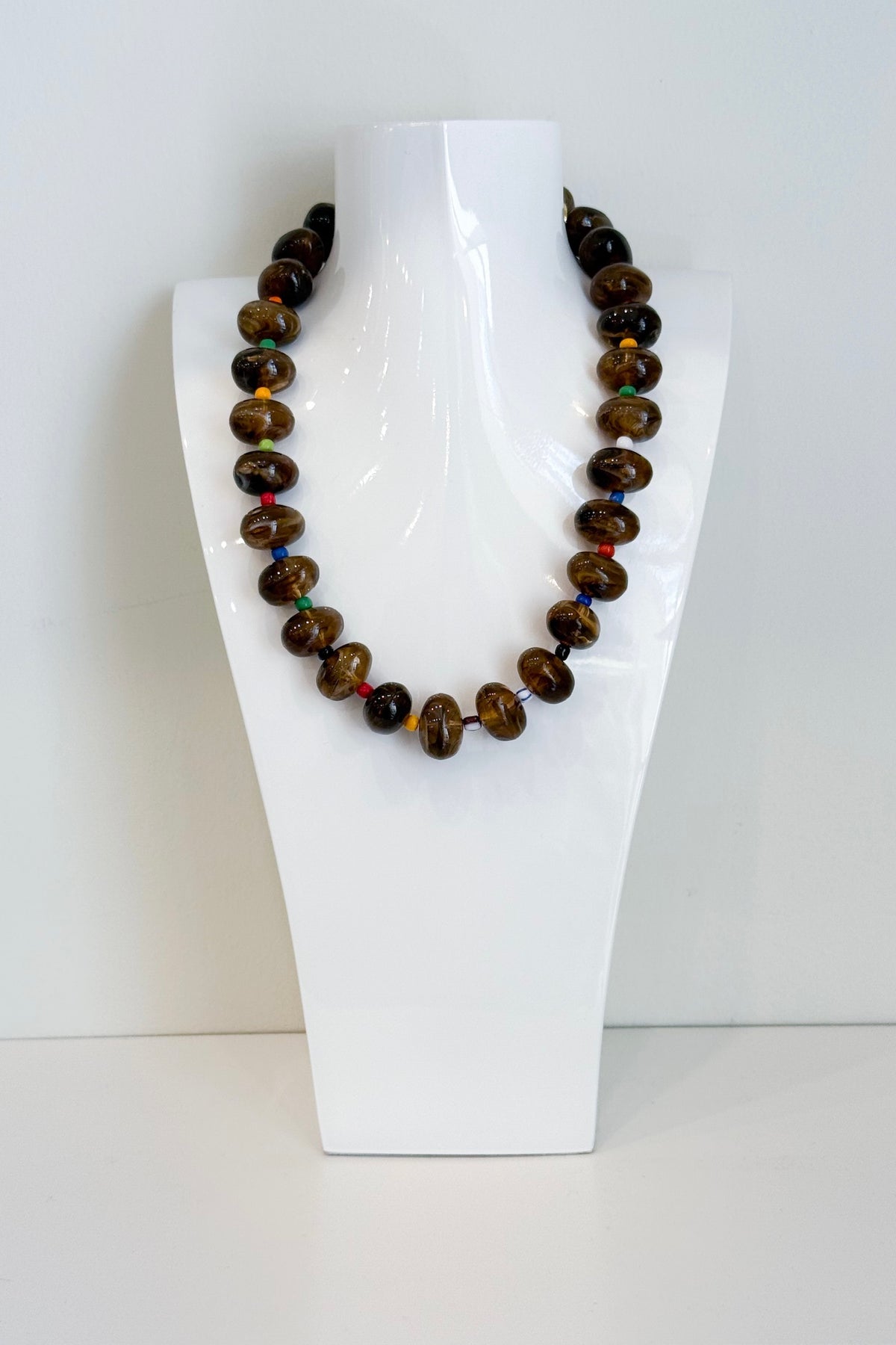 Portia Necklace