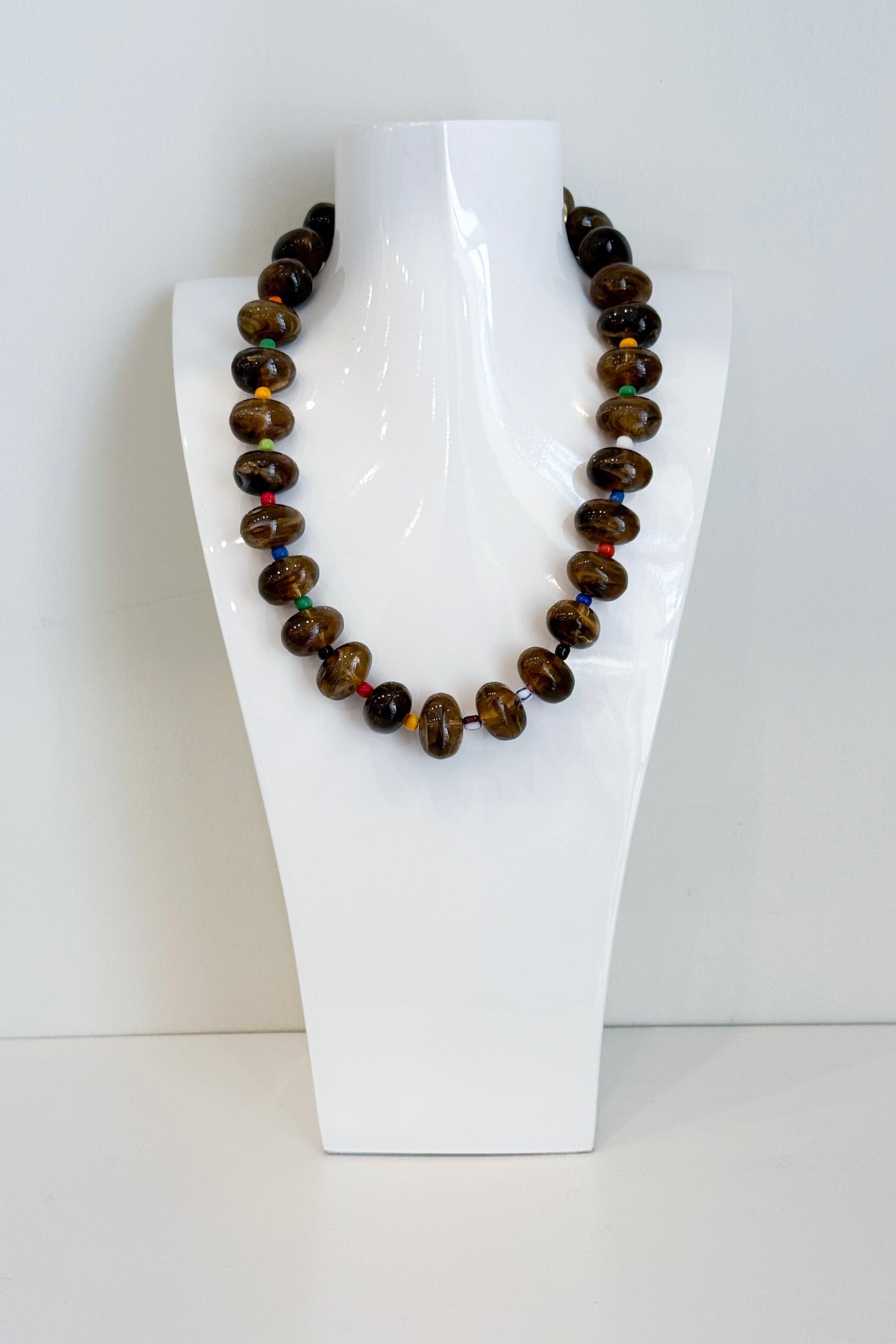 Portia Necklace